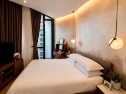 The Crest (D3), Condominium #576626911